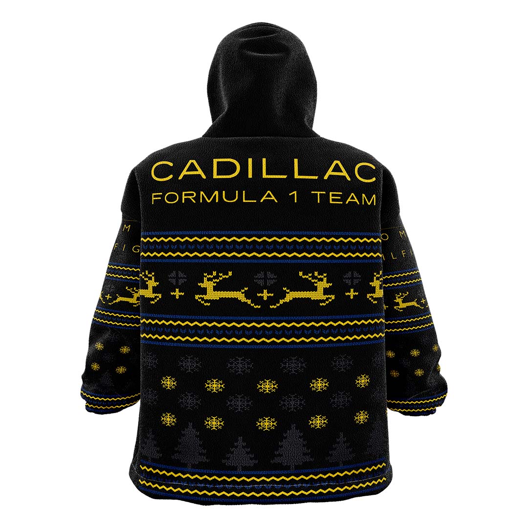 sudadera gigante navidad F1 - 2