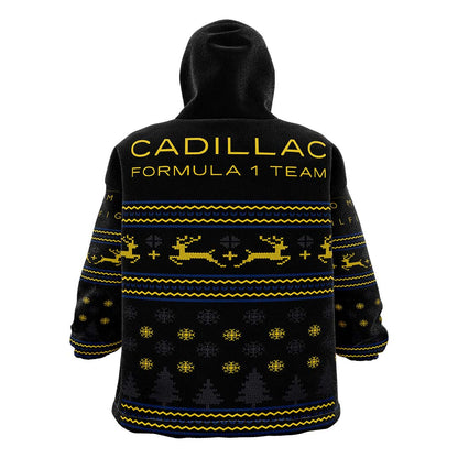 sudadera gigante navidad F1 - 2