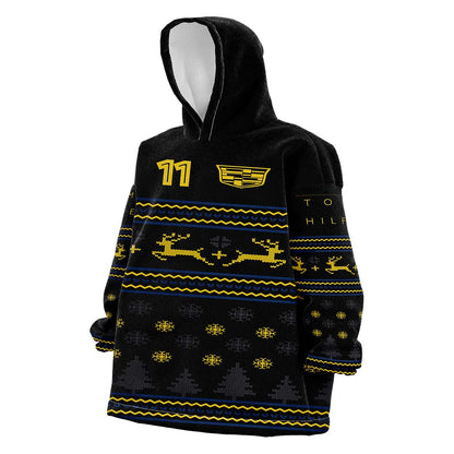 sudadera gigante navidad F1 - 2