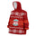 sudadera gigante navidad - liverpool