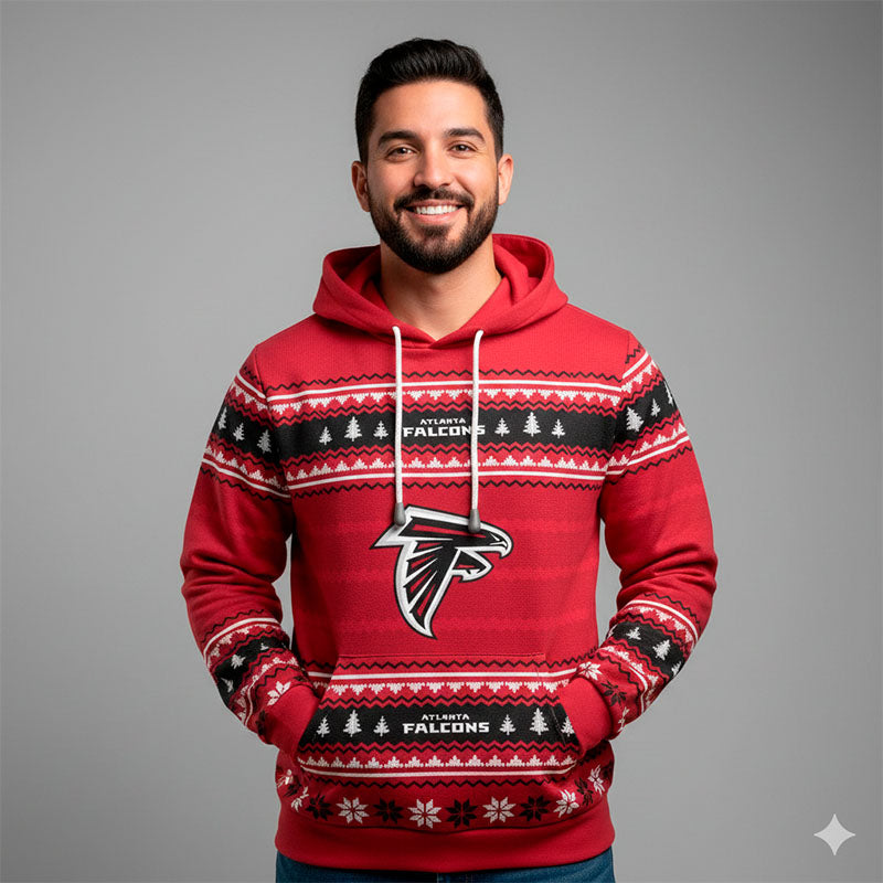 sudadera - Atlanta