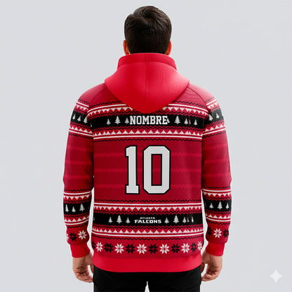 sudadera - Atlanta