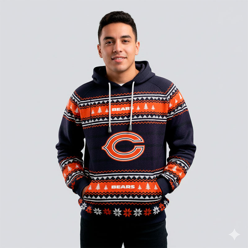 sudadera - Bears