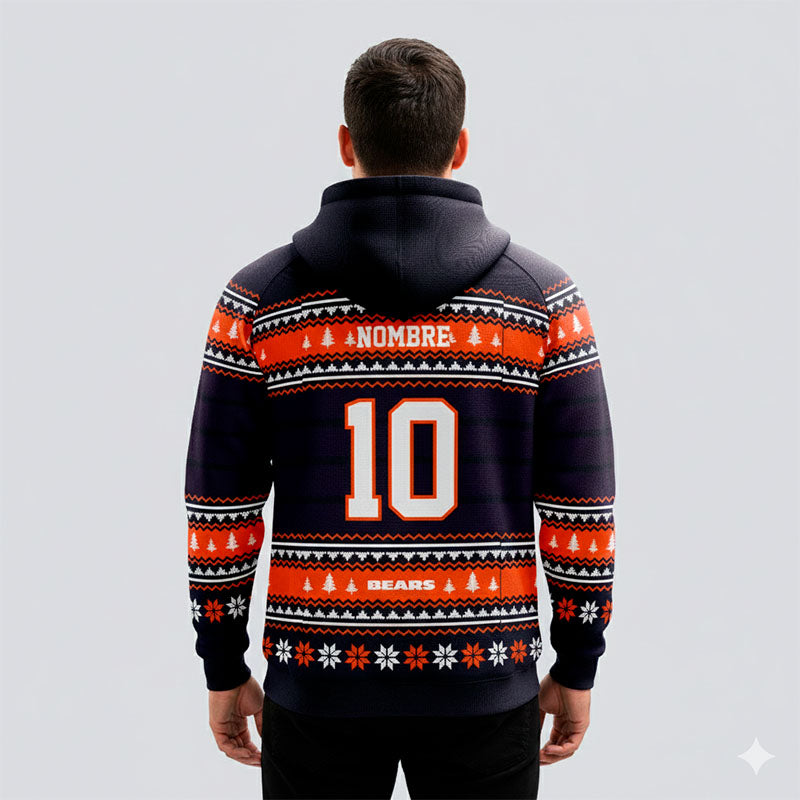 sudadera - Bears