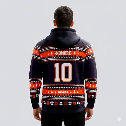 sudadera - Bears
