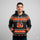 sudadera - Bengals