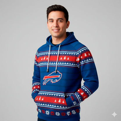 sudadera - Bills