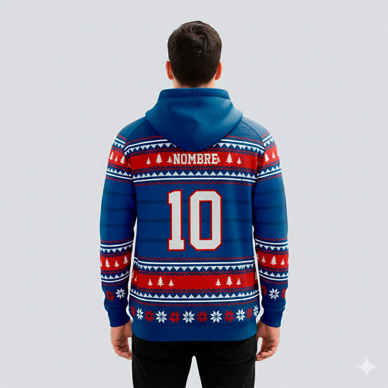 sudadera - Bills