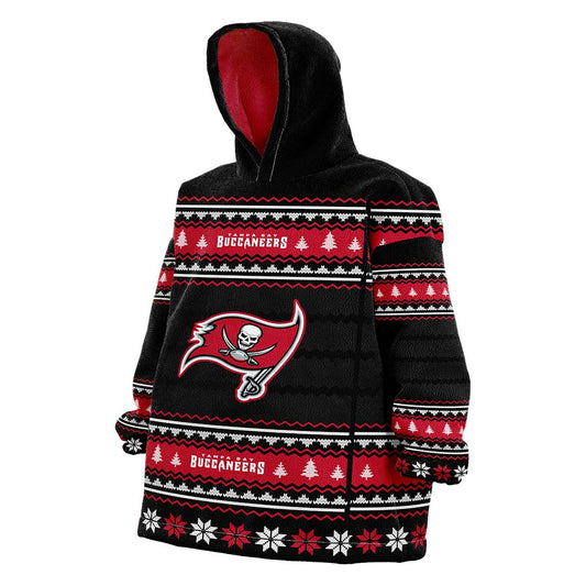 sudadera gigante - buccaneers