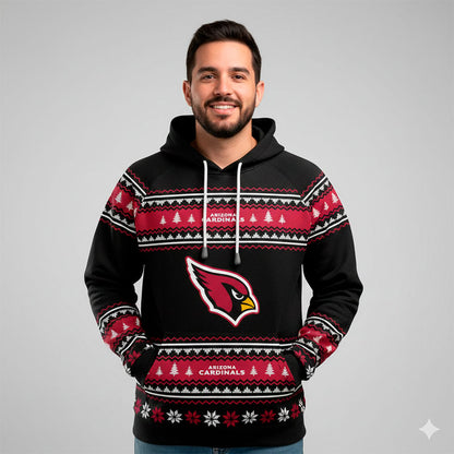 sudadera - Cardinals