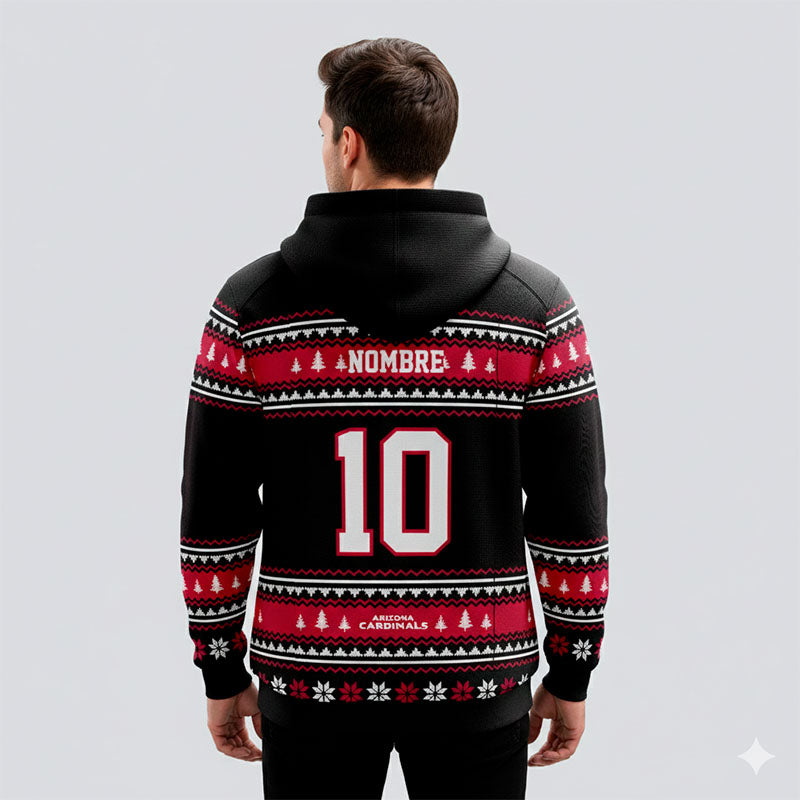 sudadera - Cardinals