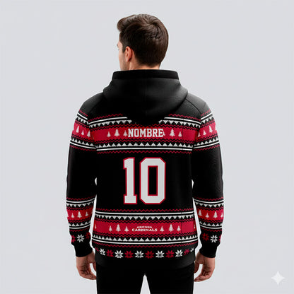 sudadera - Cardinals
