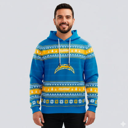 sudadera - Chargers