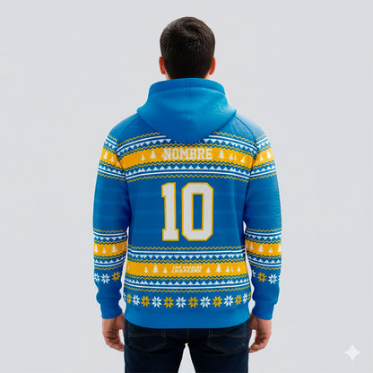 sudadera - Chargers