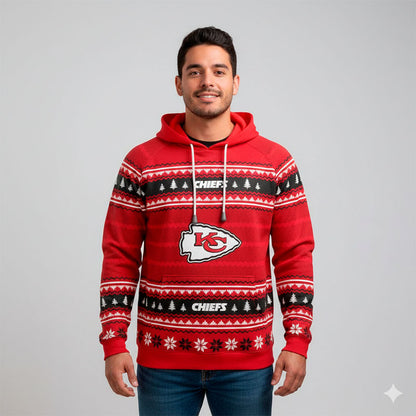 sudadera - Chiefs