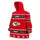 sudadera gigante - chiefs