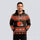 sudadera - Cleveland