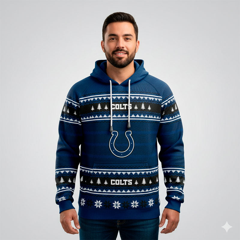 sudadera - Colts