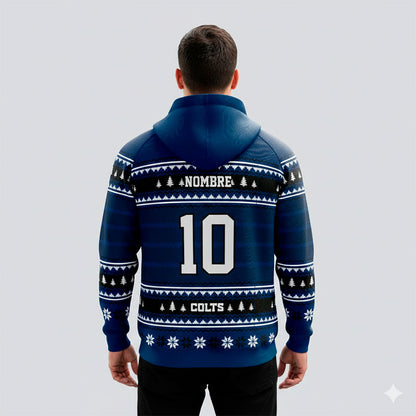 sudadera - Colts