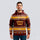 sudadera - Commanders