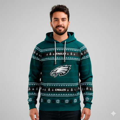 sudadera - Eagles