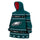 sudadera gigante - eagles