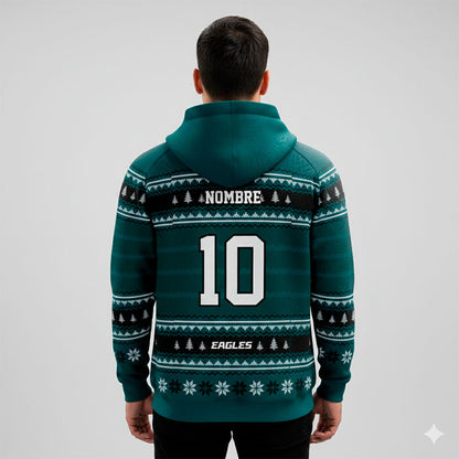 sudadera - Eagles