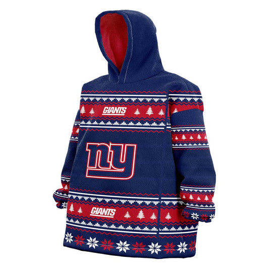 sudadera gigante - giants