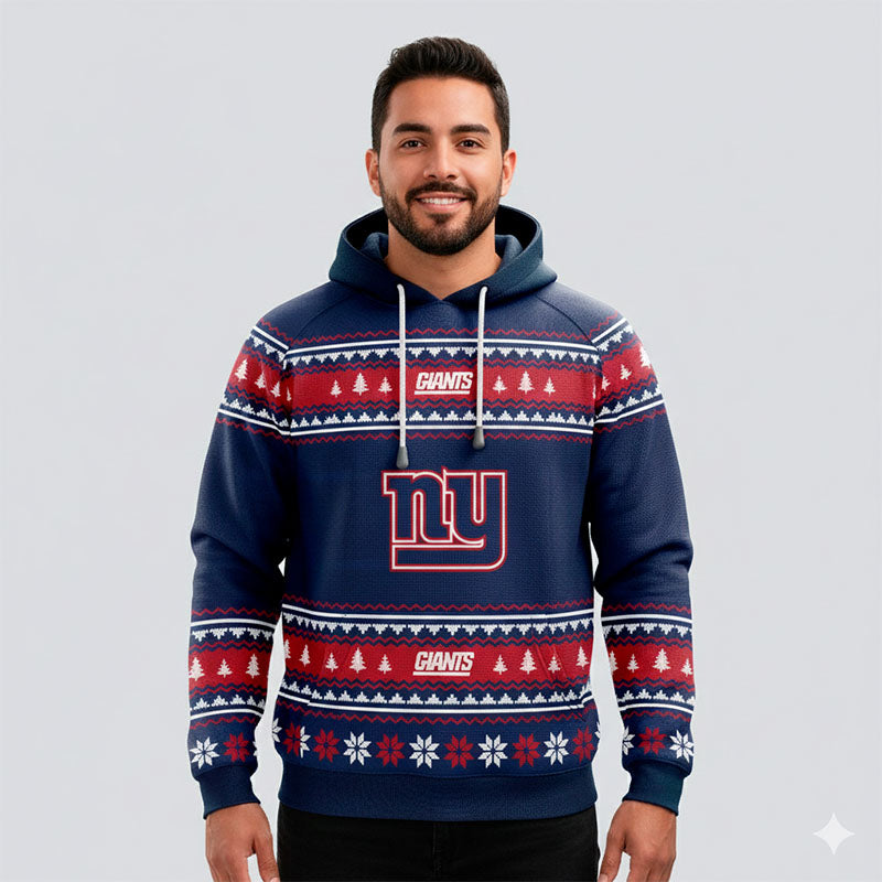 sudadera - Giants