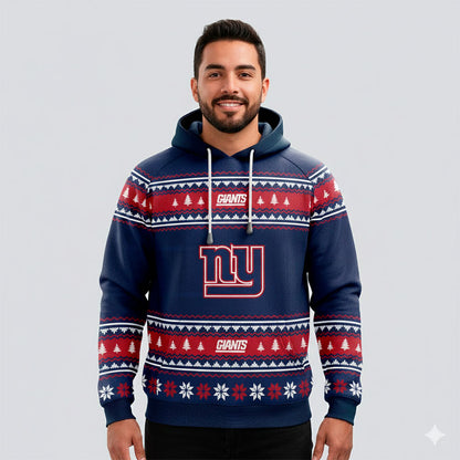 sudadera - Giants