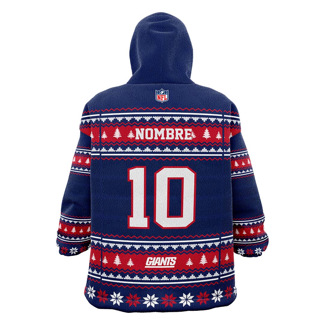 sudadera gigante - giants