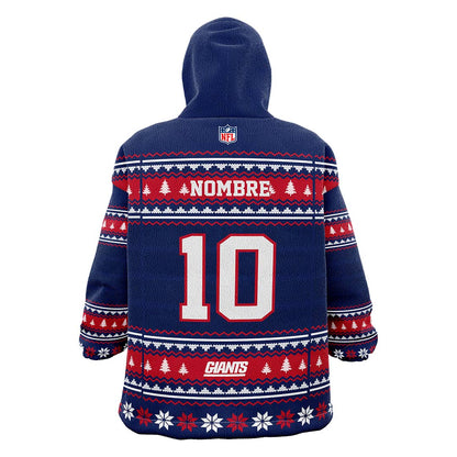 sudadera gigante - giants