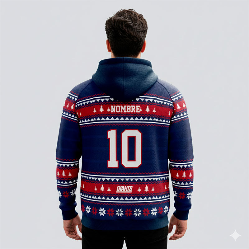 sudadera - Giants