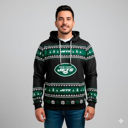 sudadera - Jets