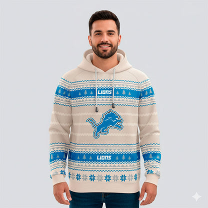 sudadera - Lions