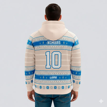 sudadera - Lions