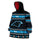 sudadera gigante - panthers