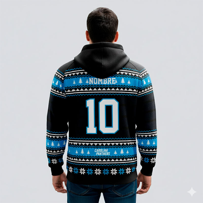 sudadera - Panthers