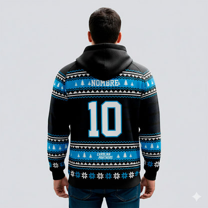 sudadera - Panthers