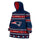 sudadera gigante - patriots