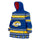 sudadera gigante - rams