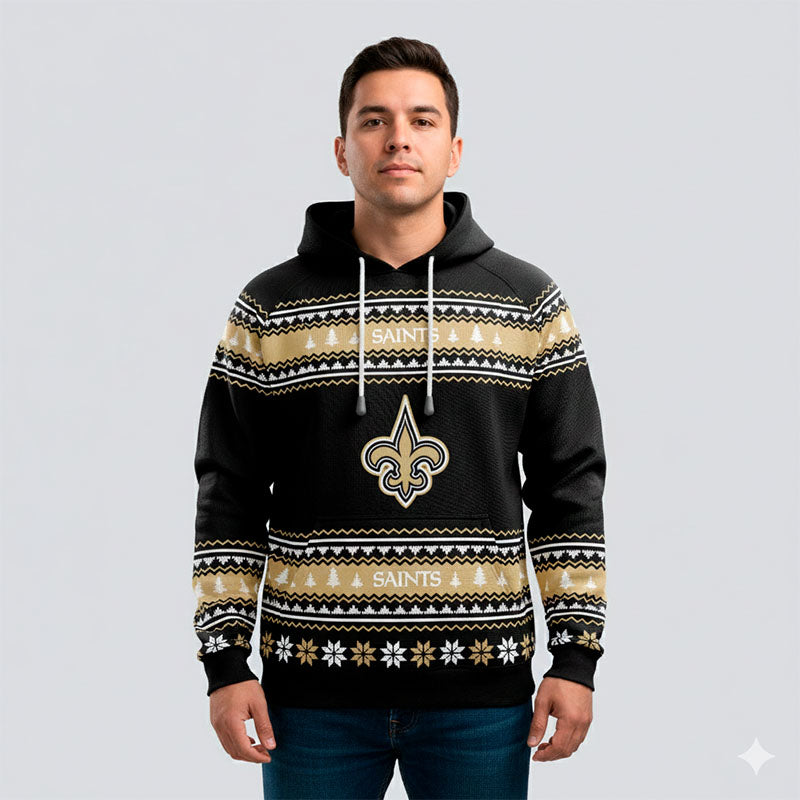 sudadera - Saints