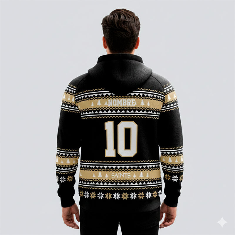 sudadera - Saints