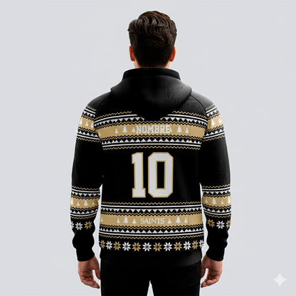 sudadera - Saints