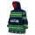 sudadera gigante - seahawks