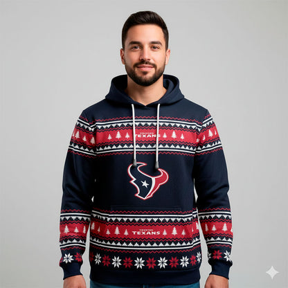 sudadera - Texans