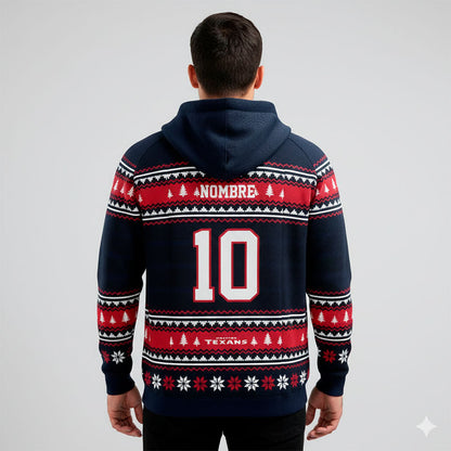 sudadera - Texans