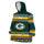 sudadera gigante - packers