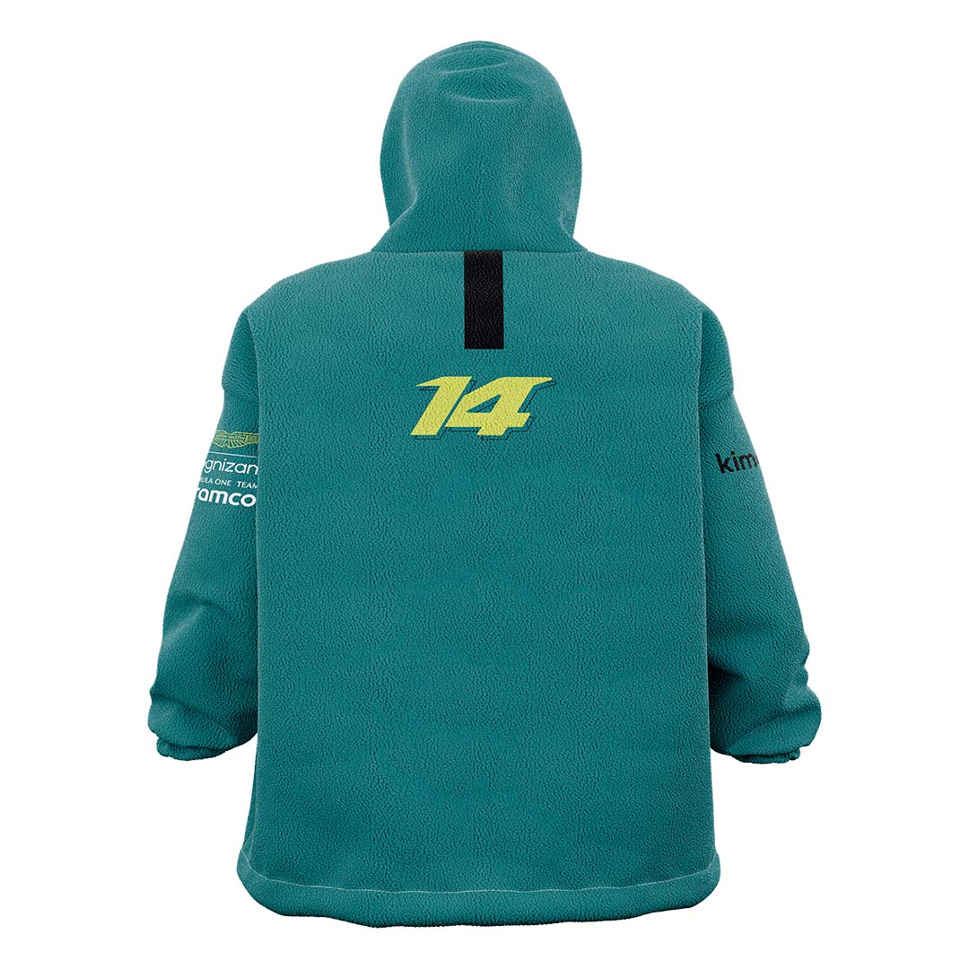 sudadera gigante F1 - 2