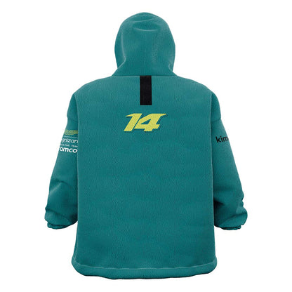 sudadera gigante F1 - 2